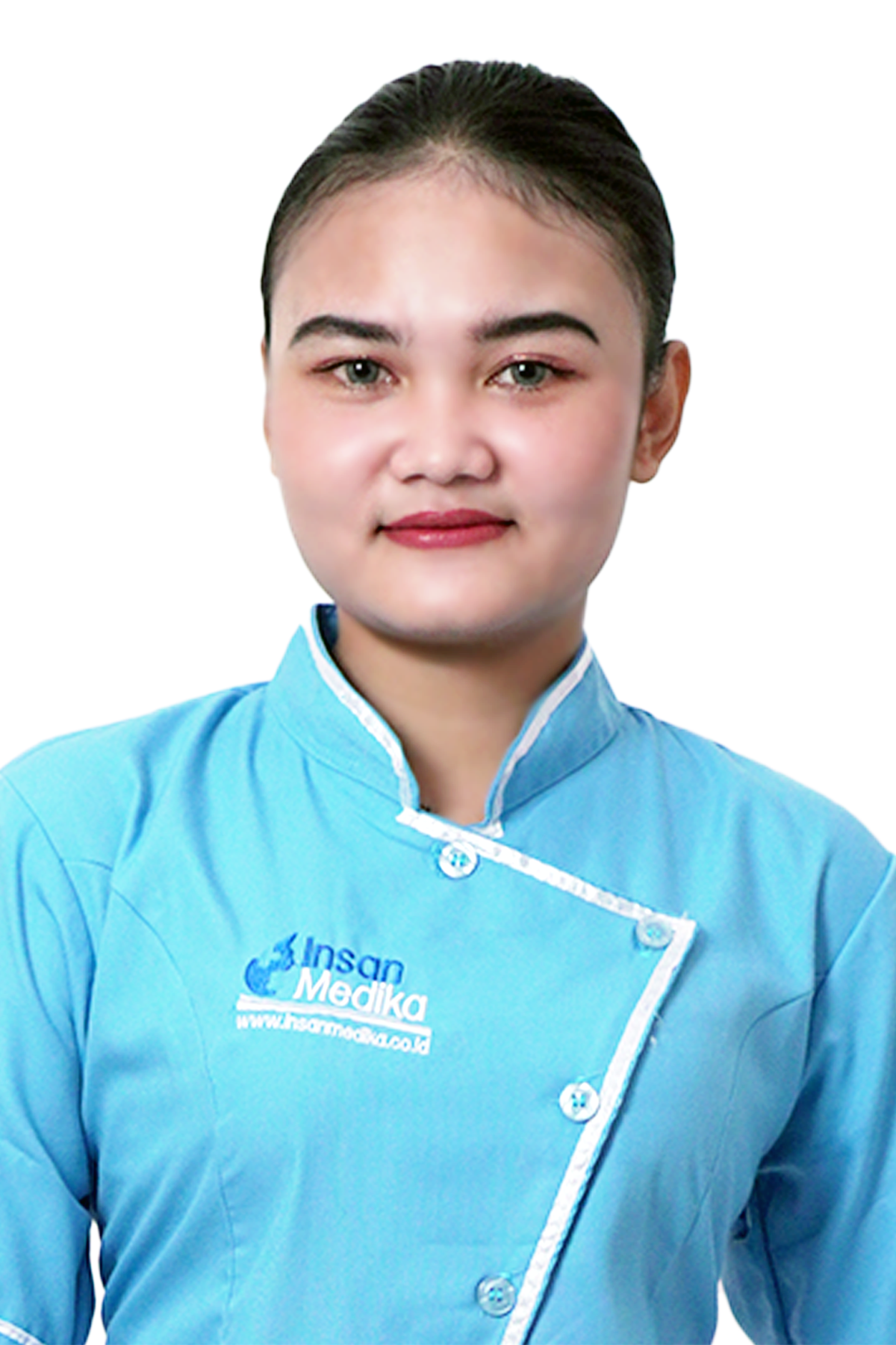 EVA SAPUTRI YANTI